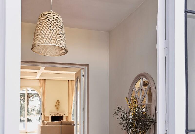hanglamp hal