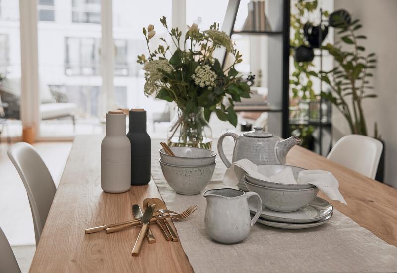 keramiek servies