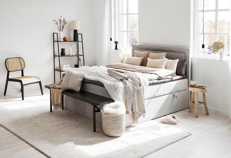 Luxe beddengoed