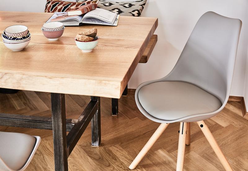 Design eetkamerstoelen