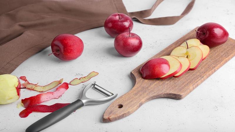 Appelschiller en appels