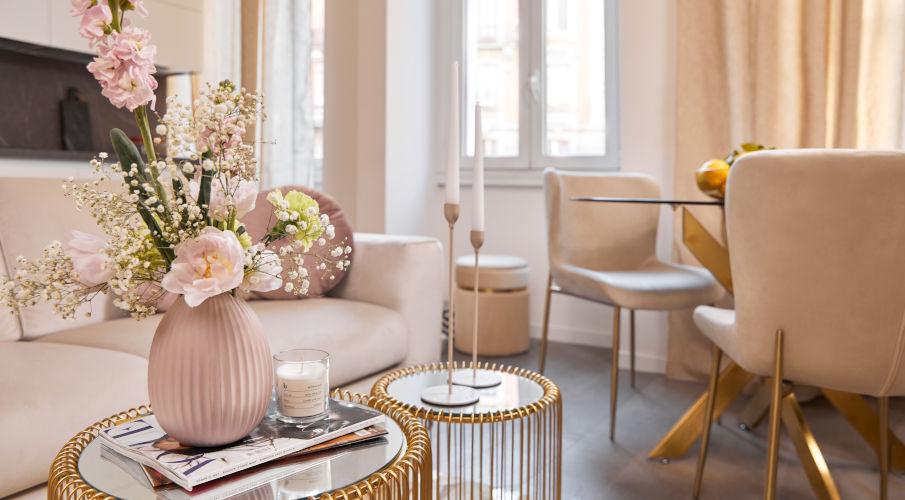 Roze accessoires \u003e\u003e nu tot 70% korting bij WESTWING