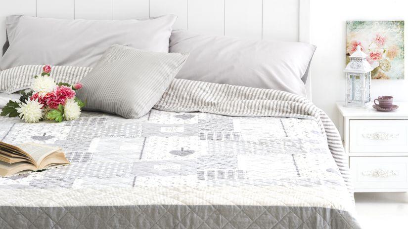 pościel shabby chic