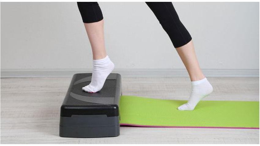 Stepper