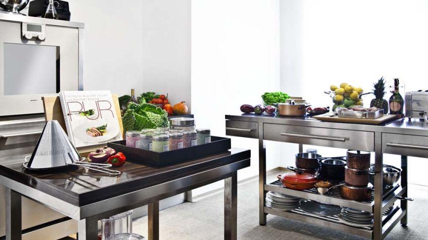 wok ceramiczny