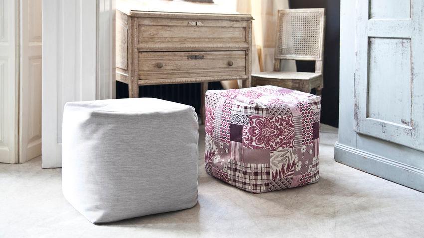 Meble decoupage