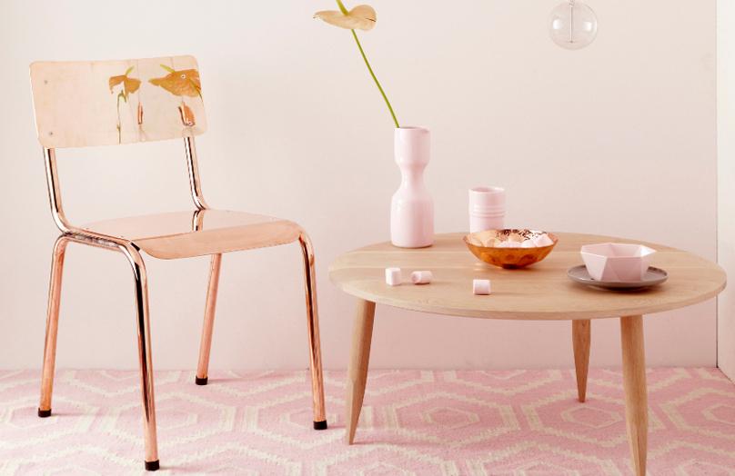 Interior Dream-Teams