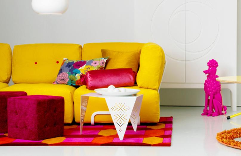 8 Ideen für ein Phantasie-Zuhause