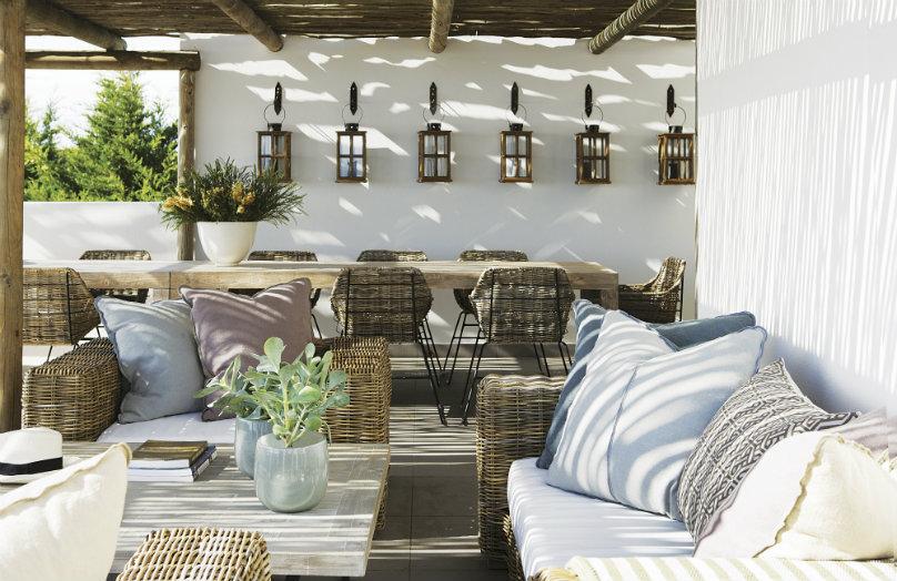 Welcher Beach-House-Typ sind Sie?