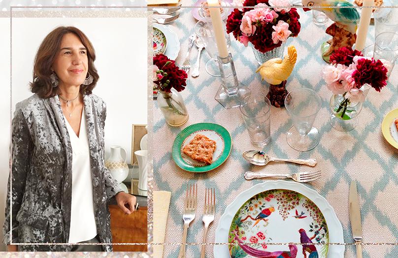 El arte de la buena mesa