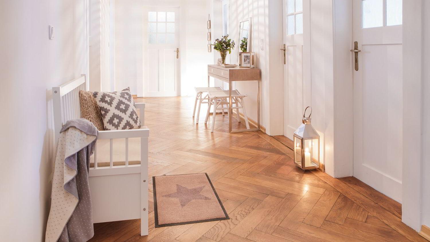 Dalani, Decorare l'ingresso, Arredare, Fai da Te, Fiori, Idee, Casa, Estate