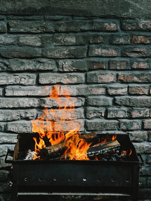 Outdoor Küche selber bauen Grill Outdoor Küche selber bauen Grill