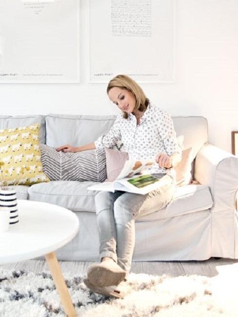 Butiksofie Anja Schopf Wohnzimmer Sofa Butiksofie Anja Schopf Wohnzimmer Sofa