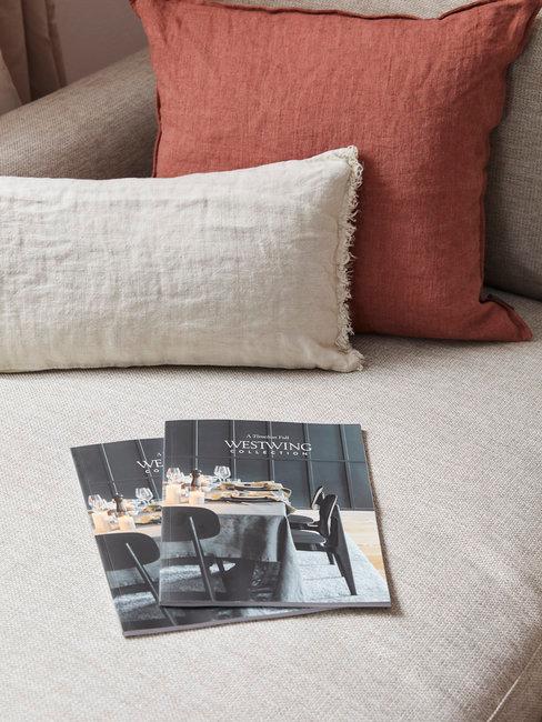 Bekleding reinigen header Stoffen bank bekleding reinigen beige kleur