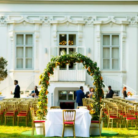 7 lugares insólitos para una boda