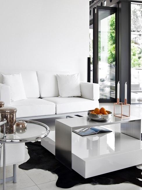 Luxus Wohnzimmer Luxus Wohnzimmer Sofa Couchtisch Schwarz Weiß