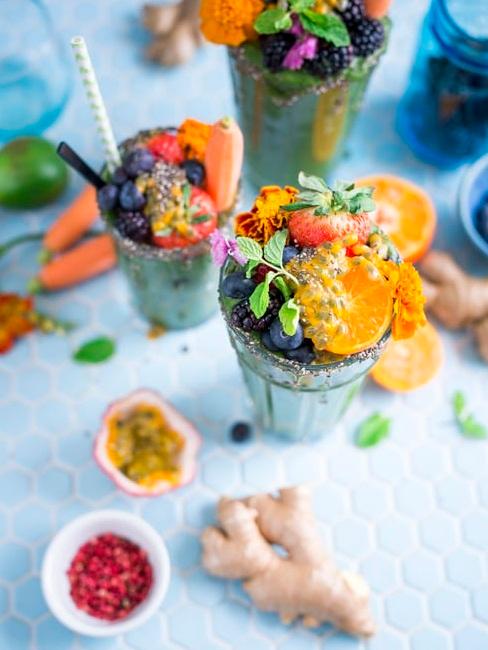 Smoothies