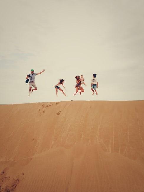 Dove andare in vacanza con i bambini in Italia Dove andare in vacanza con i bambini in Italia