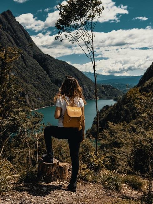 Parchi naturali in Italia Parco Nazionale delle Dolomiti Bellunesi