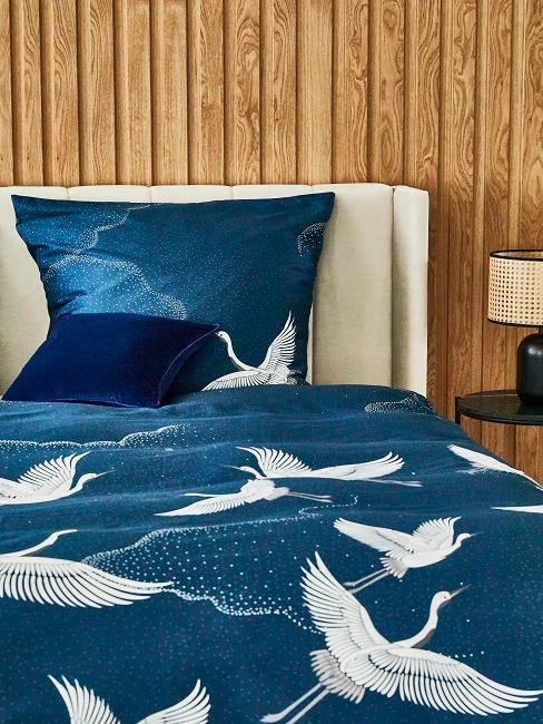 Boxspringbetten Guide Bett im Schlafzimmer