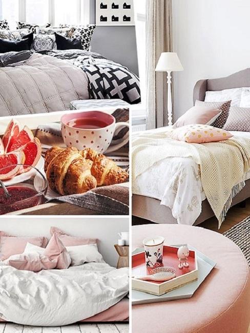 Sommer Bettwäsche Bett Schlafzimmer Sommer Bettwäsche Bett Schlafzimmer