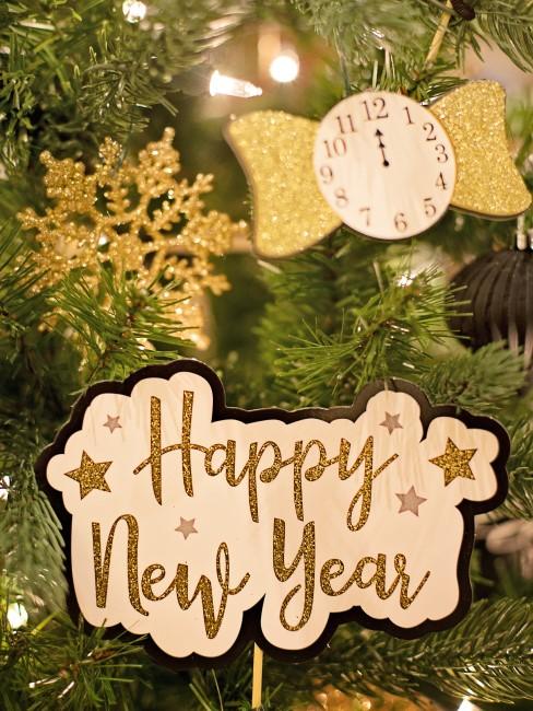 felicitaciones-ano-nuevo-banner adorno arbol de navidad happy new year