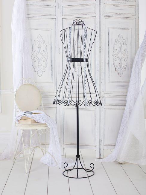 Petit dressing