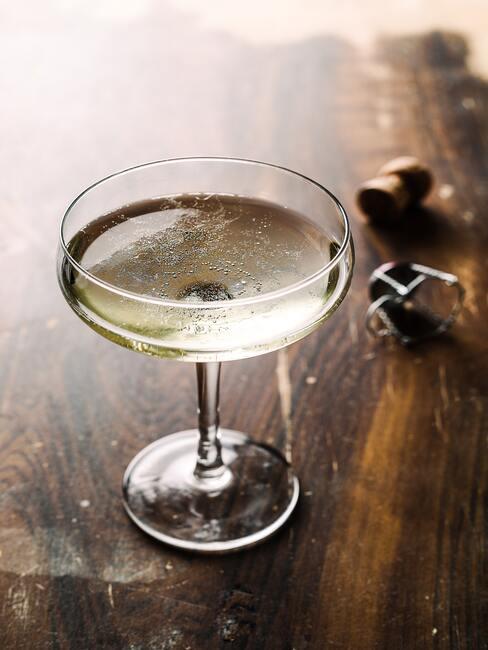 Coupe de champagne