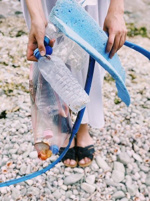 Plastic free Plastic free