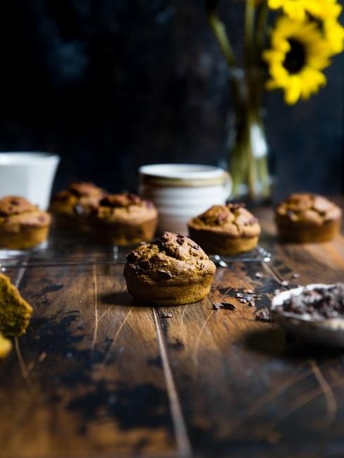 Ricette senza glutine