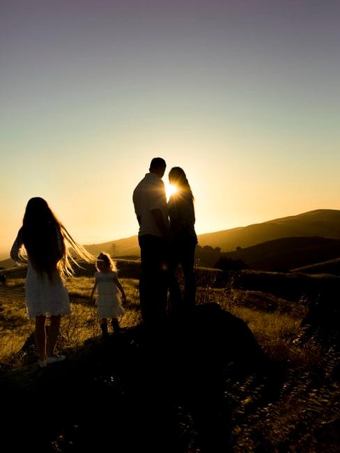 Vacanze con bambini Vacanze con bambini