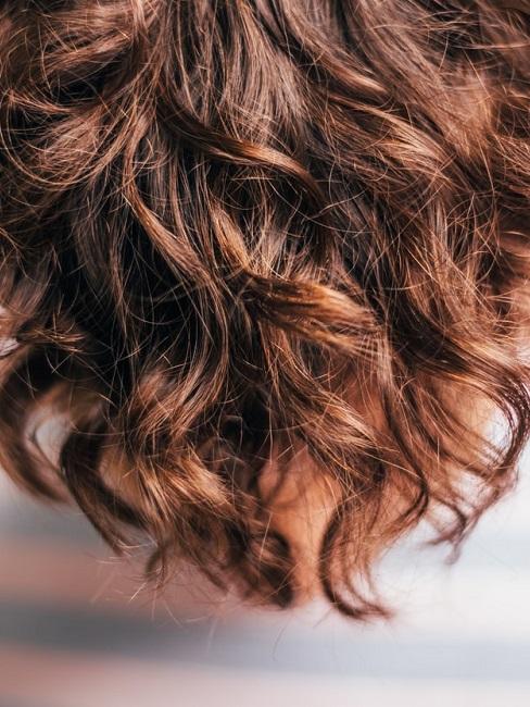 Maschera capelli fai da te