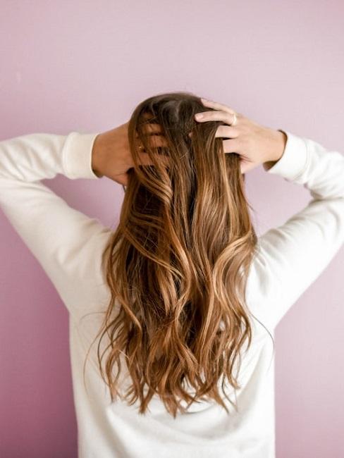 Maschera capelli fai da te Maschera capelli fai da te