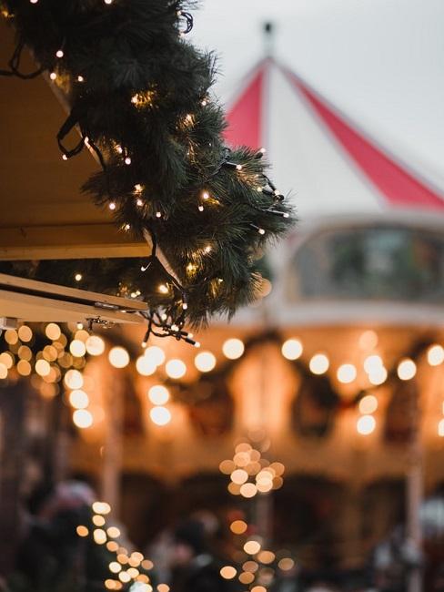 Mercatini di Natale Mercatini di Natale