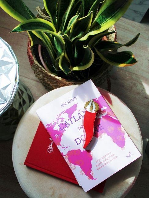 Dettagli home decor Caterina Zanzi