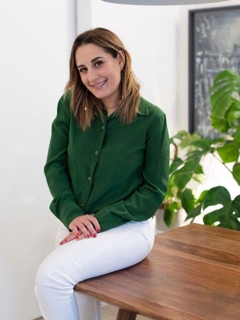 Caterina Zanzi Caterina Zanzi