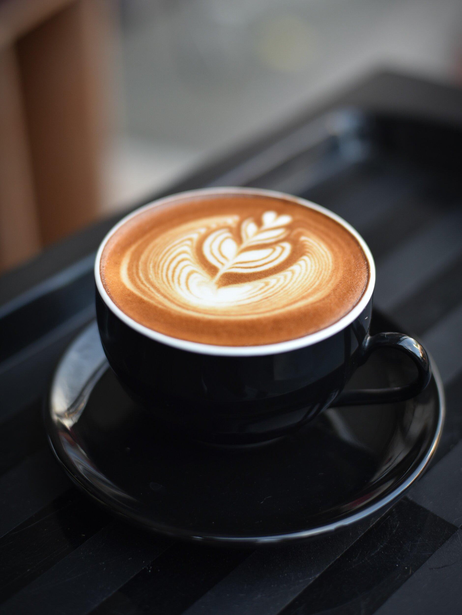 cappuccino cappuccino