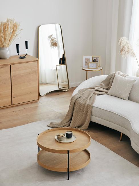 natuurlijke materialen header-46-Final Natuurlijke materialen hout en beige en nude tinten in woonkamer