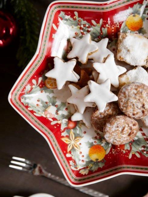 biscotti di natale