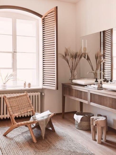 bagno rustico bagno rustico