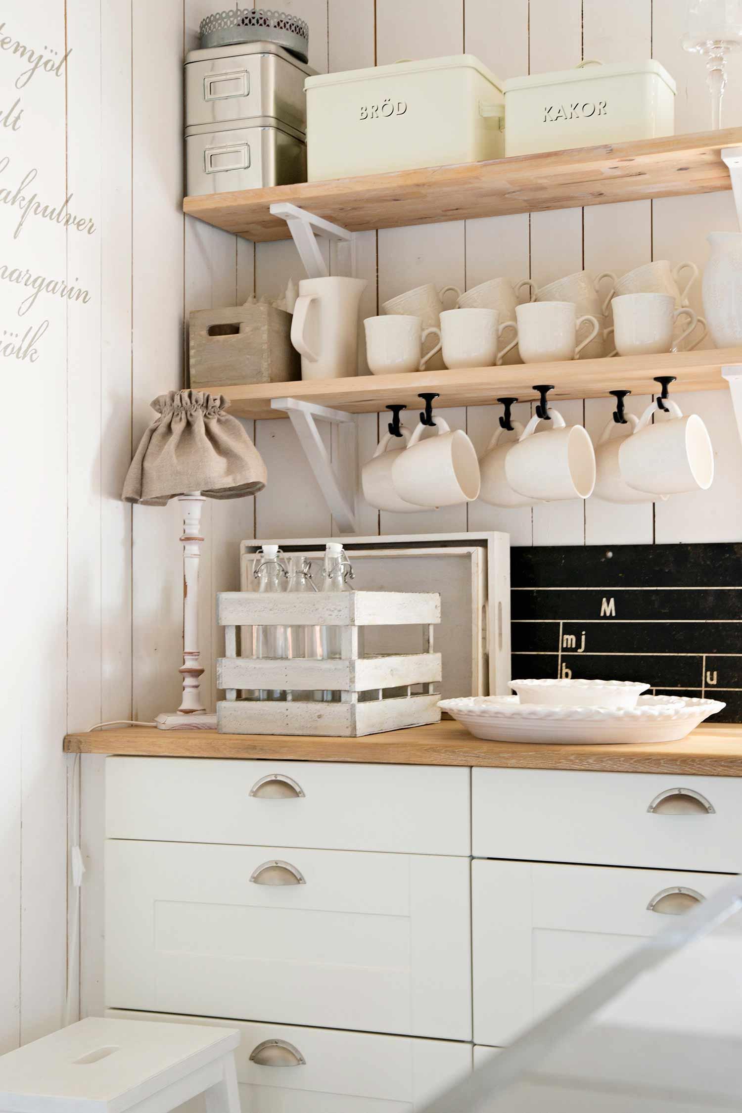 Organizzare la cucina, Cucina, Idee, Arredamento