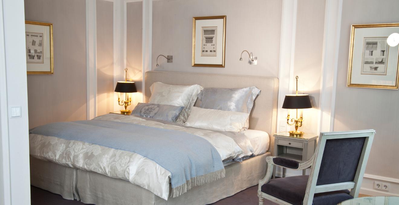 Sábanas bajeras: la mejor calidad para tu cama | WESTWING Sábanas bajeras ajustables: dormitorio y confort | WESTWING