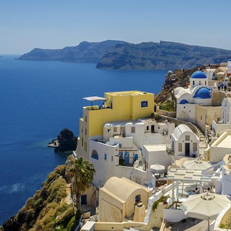 Kambodža, Maroko, Kréta a Capri: odhalte jejich tajemství!