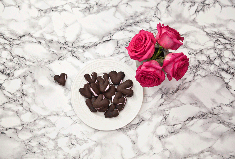 Biscotti di San Valentino in Cucina con Ricette Veloci per Dolci a Forma di Cuore Biscotti-di-san-valentino, San-Valentino, Biscotti, Dolci, Ricette, Cucina, Idee