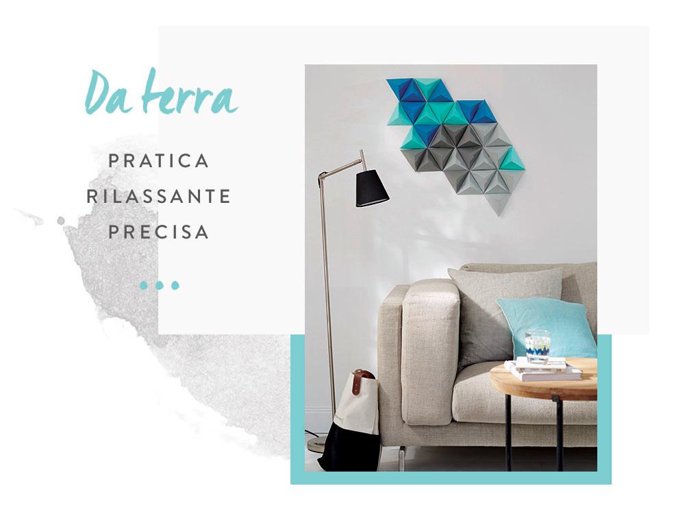 Dalani, Lampada, Casa, Decorazioni, Idee, Arte, Stile