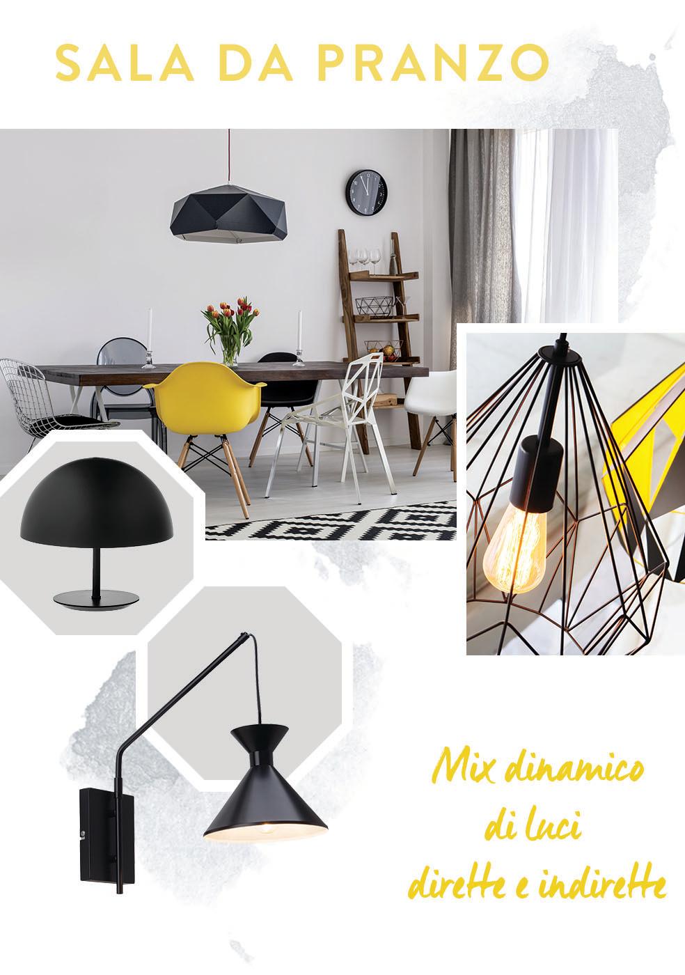 Dalani, Lampada, Casa, Decorazioni, Idee, Arte, Stile