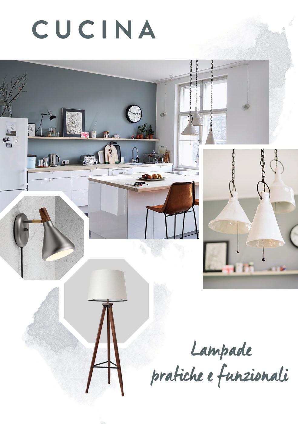 Dalani, Lampada, Casa, Decorazioni, Idee, Arte, Stile