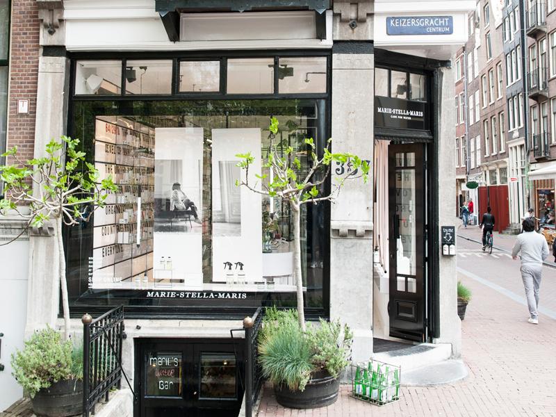 Style Trip Amsterdam Mit Odette Simons Westwing Magazin