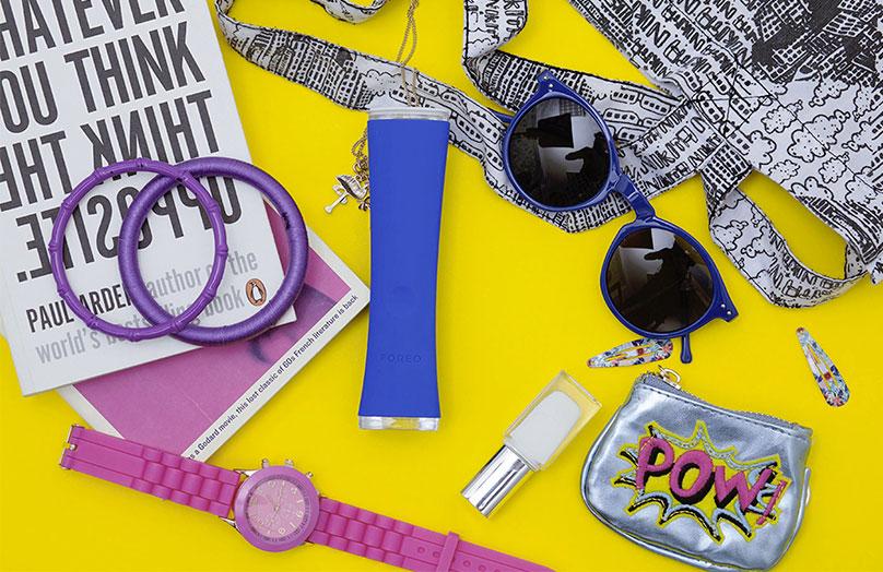 FOREO - La tecnologia della bellezza