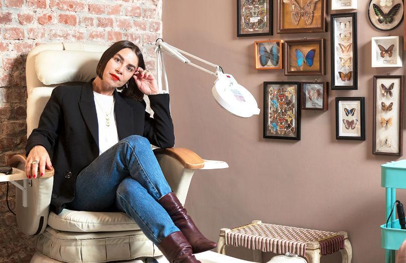 Bahama Mama - A Milano, la nuova beauty comfort zone